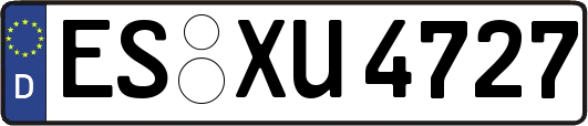ES-XU4727