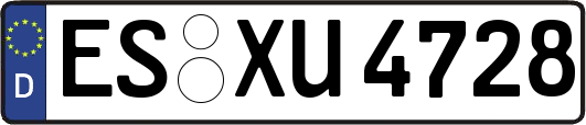 ES-XU4728