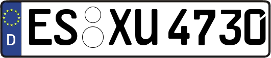 ES-XU4730