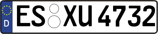 ES-XU4732
