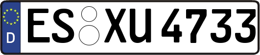 ES-XU4733
