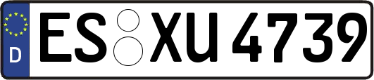 ES-XU4739