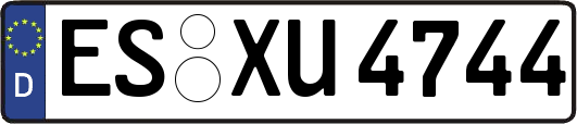 ES-XU4744