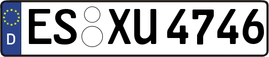 ES-XU4746