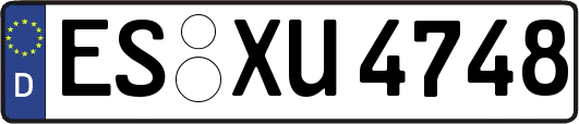 ES-XU4748