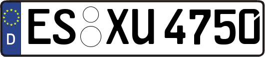 ES-XU4750