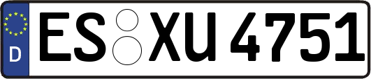 ES-XU4751
