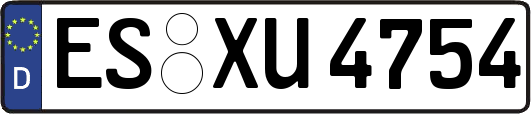 ES-XU4754