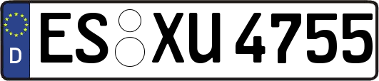 ES-XU4755