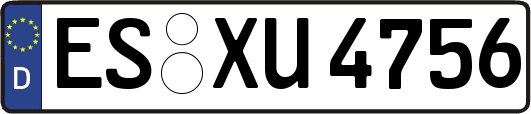 ES-XU4756