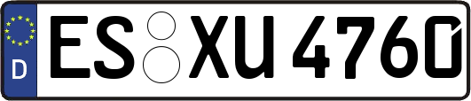 ES-XU4760