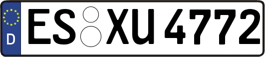 ES-XU4772