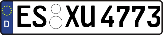 ES-XU4773