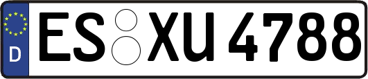 ES-XU4788