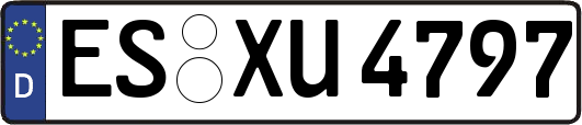ES-XU4797