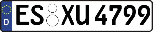 ES-XU4799