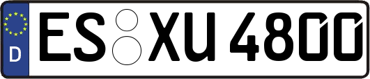 ES-XU4800