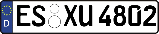ES-XU4802