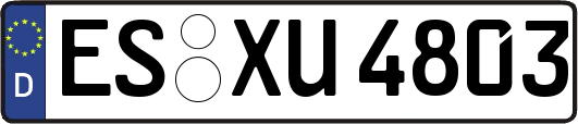ES-XU4803
