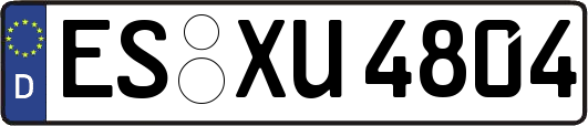 ES-XU4804
