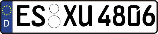 ES-XU4806