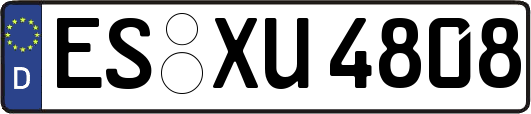 ES-XU4808