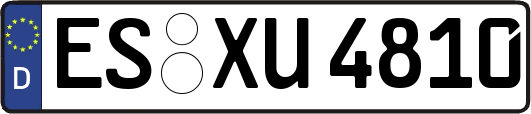 ES-XU4810