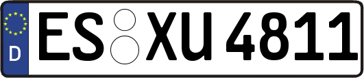 ES-XU4811