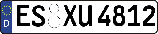 ES-XU4812