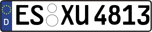 ES-XU4813