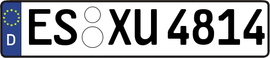 ES-XU4814