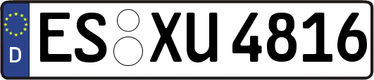 ES-XU4816