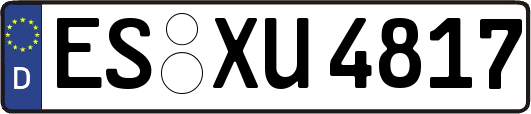 ES-XU4817
