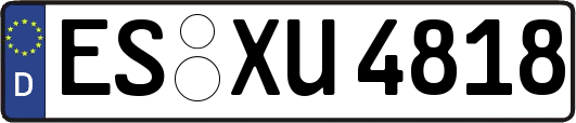 ES-XU4818