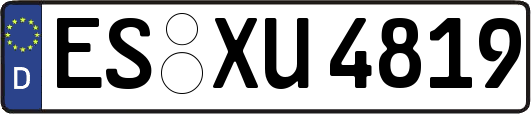 ES-XU4819
