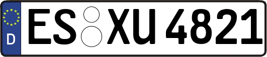 ES-XU4821