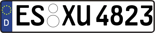 ES-XU4823