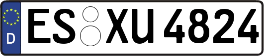 ES-XU4824