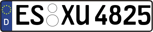 ES-XU4825