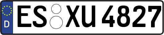 ES-XU4827