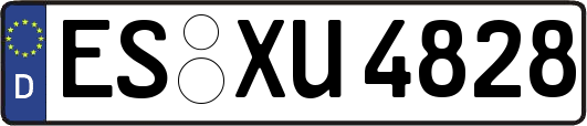 ES-XU4828