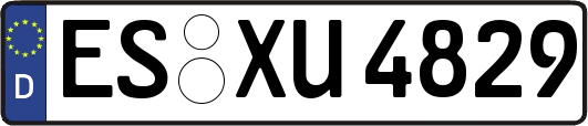 ES-XU4829