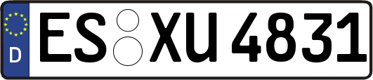 ES-XU4831
