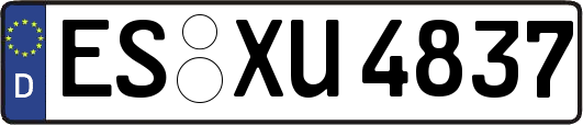 ES-XU4837