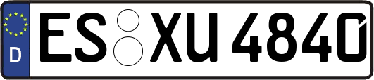 ES-XU4840