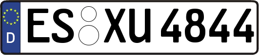 ES-XU4844