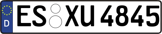 ES-XU4845