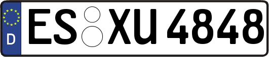 ES-XU4848