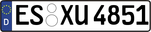 ES-XU4851