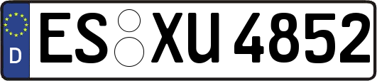 ES-XU4852